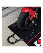 Oxford Front Paddock Stand at JTS Biker Clothing